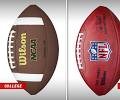 Ja'Marr Chase Blames Preseason Drops On Stripeless NFL Ball