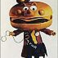 Mayor McCheese