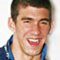 Michael Phelps
