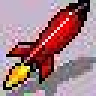redrocket