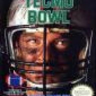 Tecmo Bowl