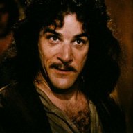 Inigo Montoya