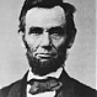 Abraham Lincoln