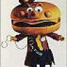 Mayor McCheese