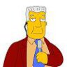 Kent Brockman