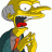 Mr Burns