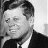 John F Kennedy