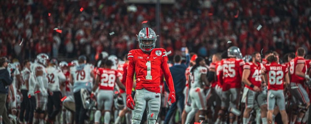 Dwayne Haskins 'More Motivated Now Than Ever' After 14 Teams Pass On Ohio  State QB In 2019 NFL Draft – Buckeye Sports Bulletin